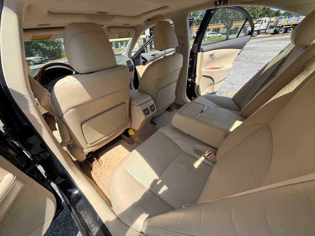 2010 Lexus ES 350 - Photo 15
