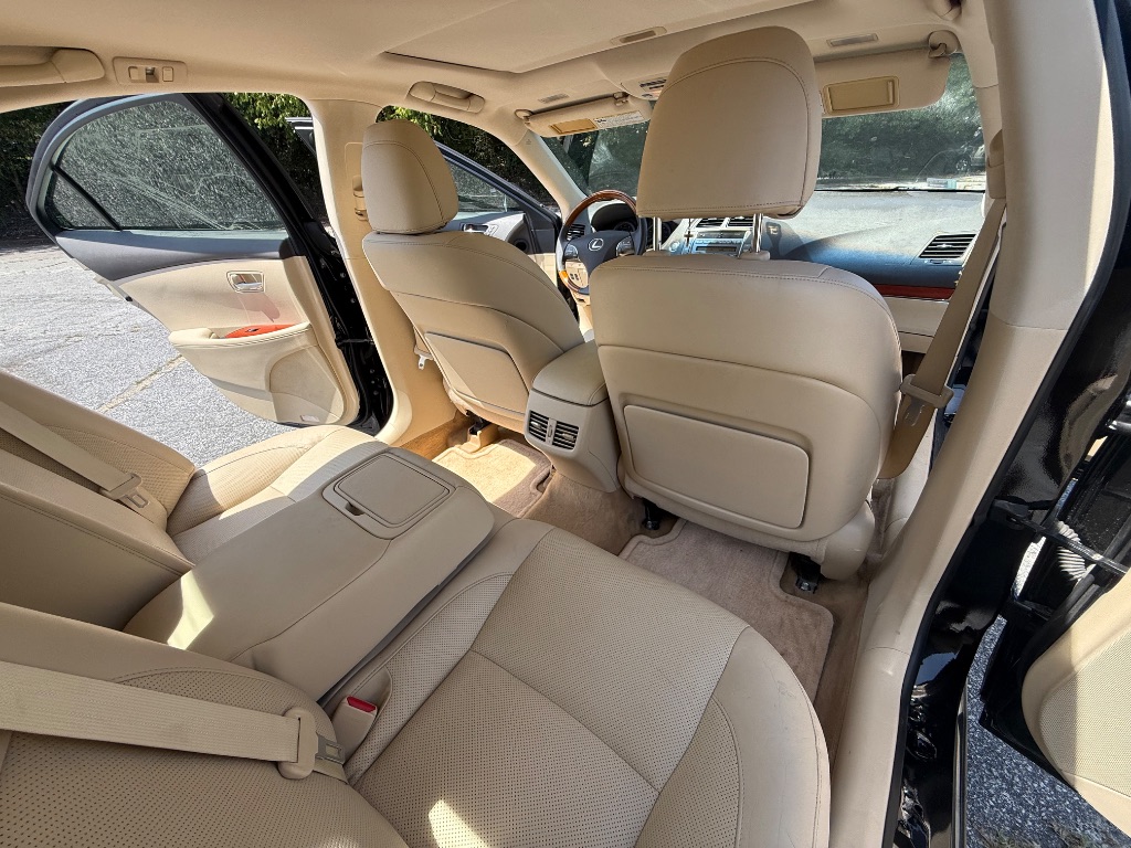 2010 Lexus ES 350 - Photo 16